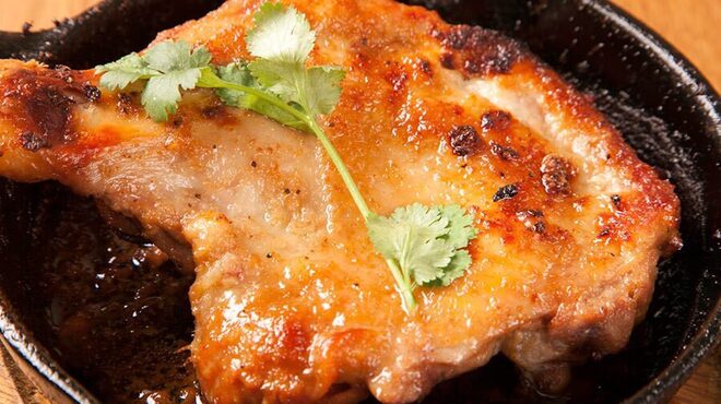 大衆バル 鶏ットリア - メイン写真: