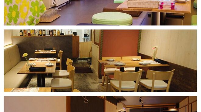 大衆バル 鶏ットリア - メイン写真: