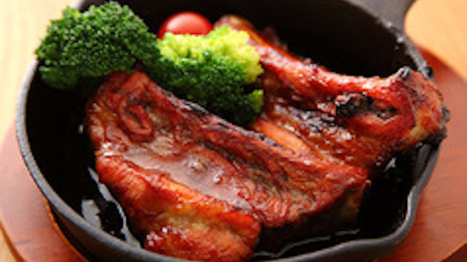 大衆バル 鶏ットリア - メイン写真: