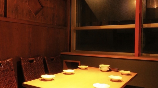 岩手郷土料理 個室居酒屋 三 - メイン写真: