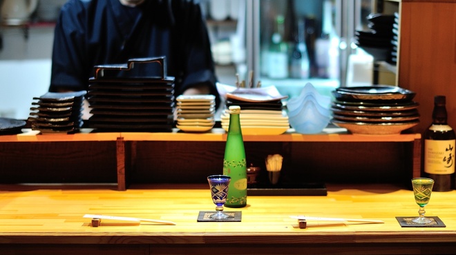 北新地ここの - メイン写真: