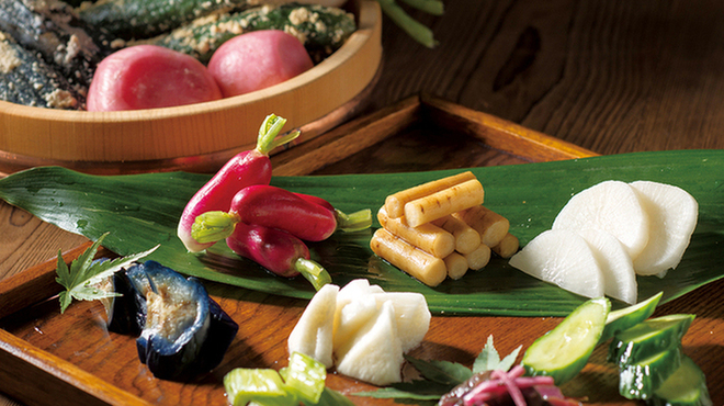 かつ乃 - メイン写真: