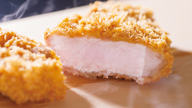 かつ乃 - メイン写真: