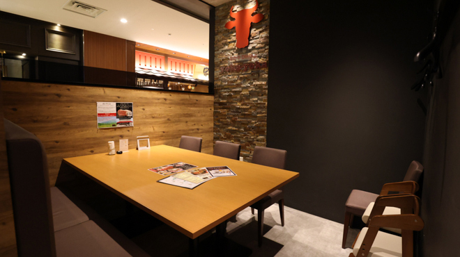 あか牛Dining yoka-yoka - メイン写真: