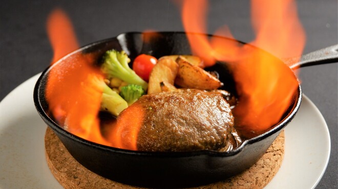 あか牛Dining yoka-yoka - メイン写真: