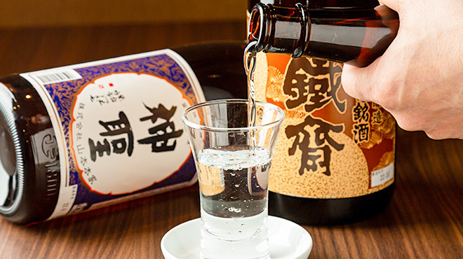 鳥せゑ - メイン写真: