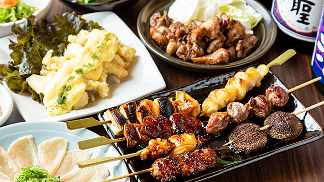 鳥せゑ - メイン写真: