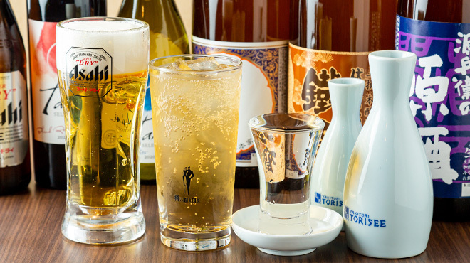 鳥せゑ - メイン写真: