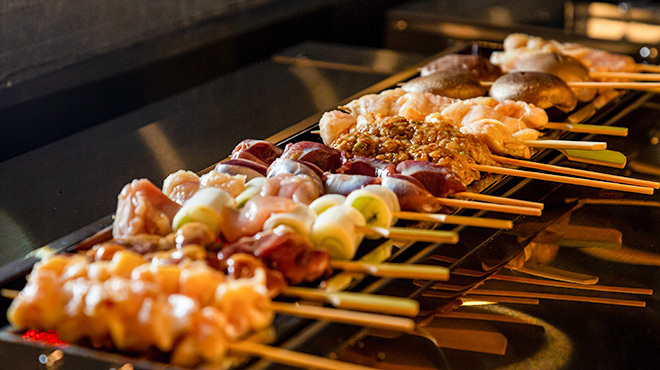 鳥せゑ - メイン写真: