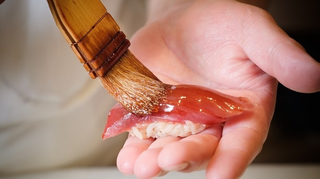 にぎにぎ 一 - メイン写真: