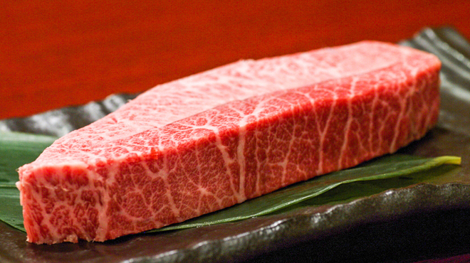 赤坂 炭火焼肉 金星 - メイン写真: