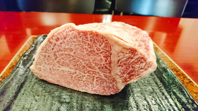 赤坂 炭火焼肉 金星 - メイン写真: