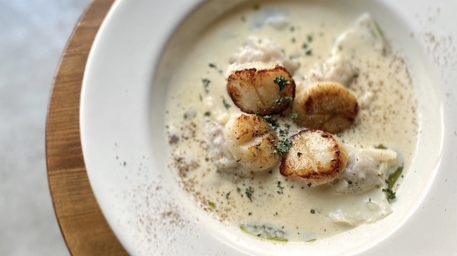 Pitan BISTRO and CAKES - メイン写真: