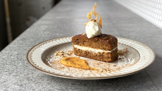 Pitan BISTRO and CAKES - メイン写真: