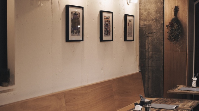 Pitan BISTRO and CAKES - メイン写真: