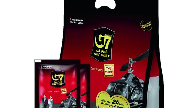 ベトナム料理 ベトクアン柏店 - ドリンク写真: