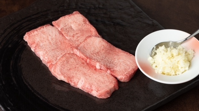 焼肉バズーカF - メイン写真: