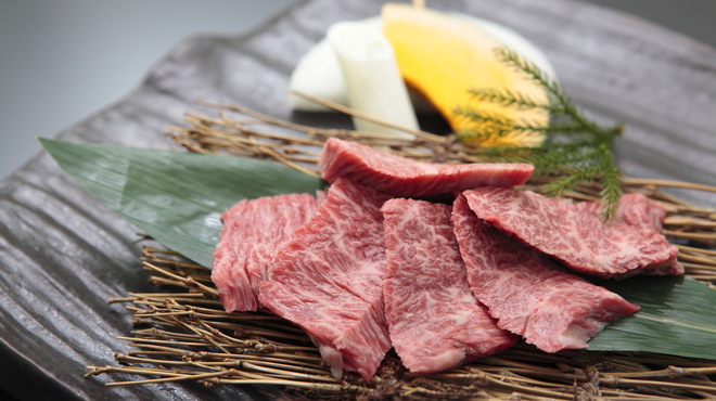 焼肉 元気 - メイン写真: