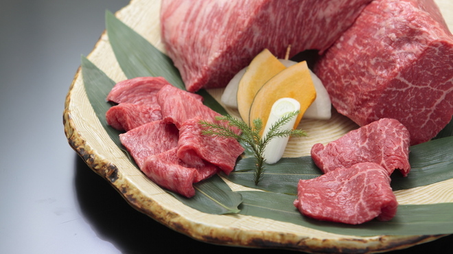 焼肉 元気 - メイン写真: