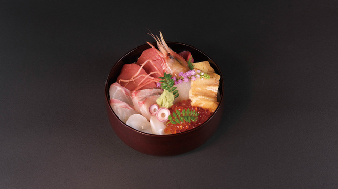 足利伊萬里 - 料理写真: