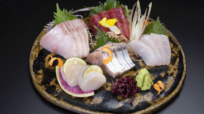 料理屋 ニチニチコレコウニチ - メイン写真: