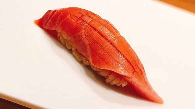 Sushi Uogashi Nihonichi - 料理写真: