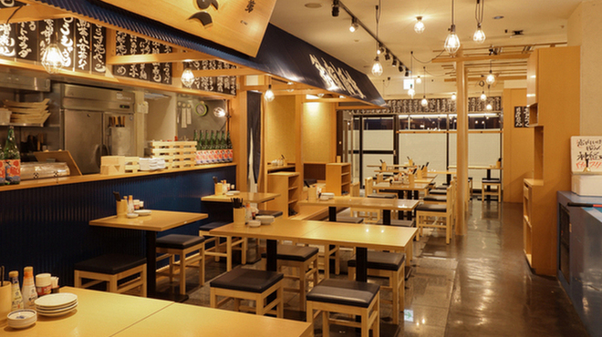 釣宿酒場マヅメ - メイン写真: