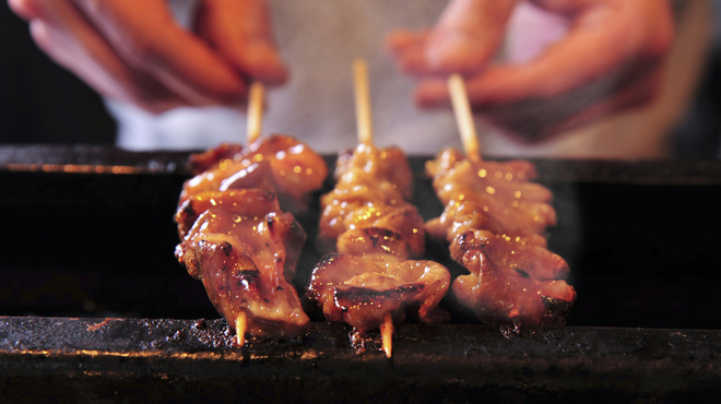 焼きとん 大黒 - メイン写真: