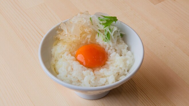 Ramen Ginga - メイン写真: