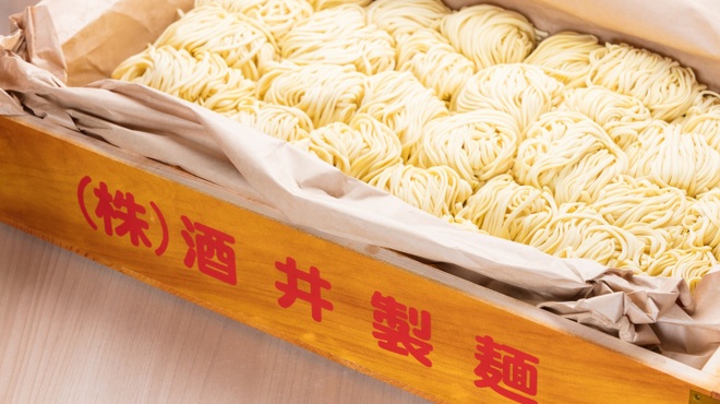 横濱ラーメン あさが家 - メイン写真: