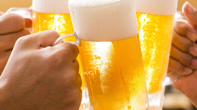 肉料理 ARITA - ドリンク写真: