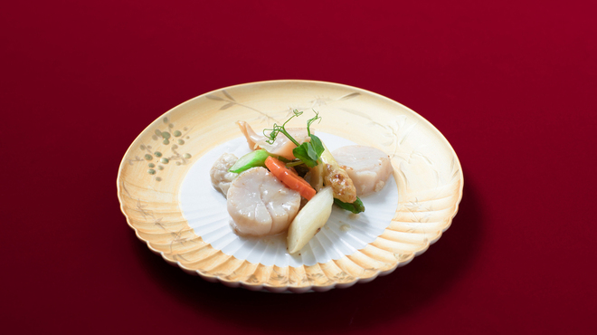中國料理 卓味 - 料理写真: