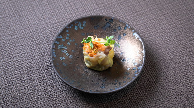 中國料理 卓味 - 料理写真: