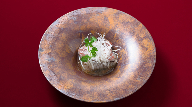 中國料理 卓味 - 料理写真: