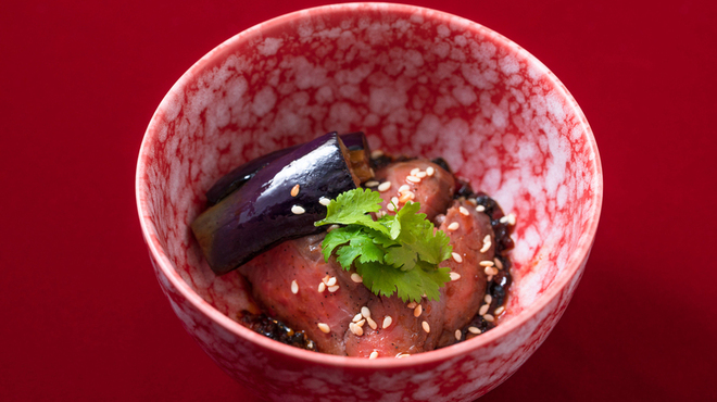 中國料理 卓味 - 料理写真: