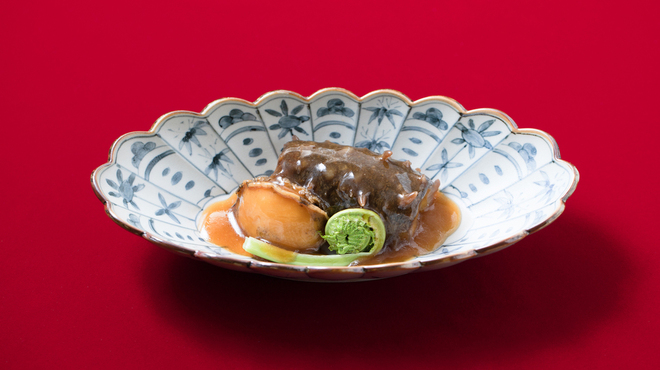 中國料理 卓味 - 料理写真: