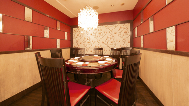 青山一品 - メイン写真: