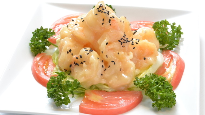 青山一品 - メイン写真: