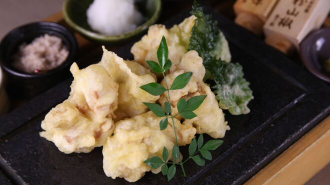 はかた地どり屋 福栄組合 - メイン写真: