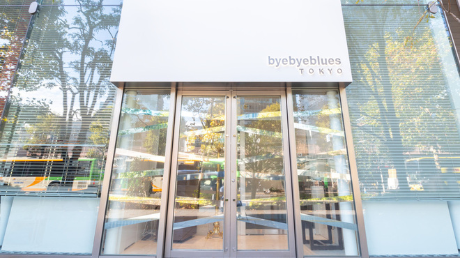 byebyeblues TOKYO - メイン写真: