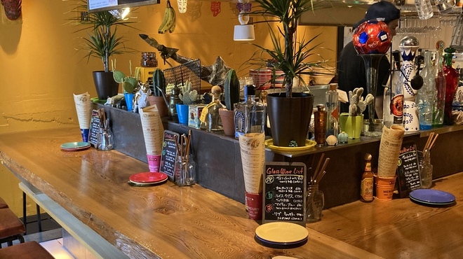 EN-LAVIDA - メイン写真: