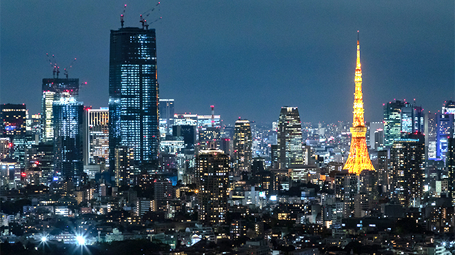 Tempura Azabu Yokota - メイン写真: