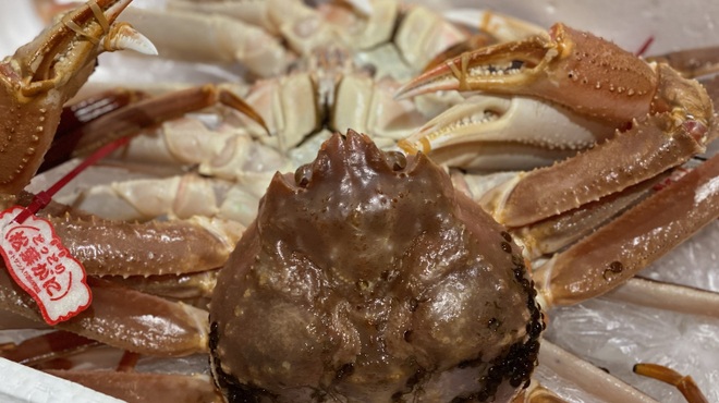 焼きふぐ 優ふく - メイン写真: