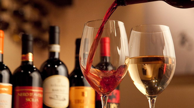 スパニッシュ＆イタリアンSATOMI - メイン写真: