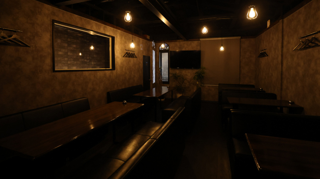Dining＆Bar olta - メイン写真: