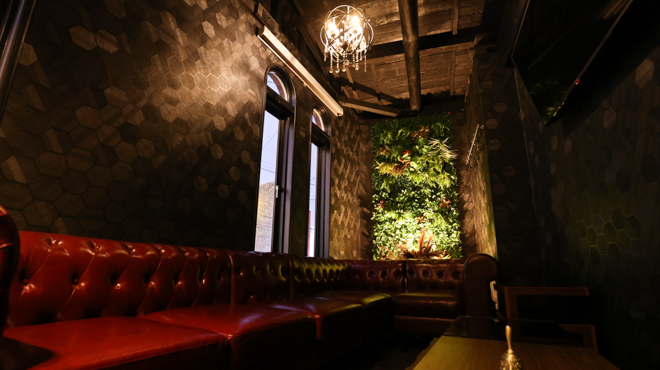 Dining＆Bar olta - メイン写真: