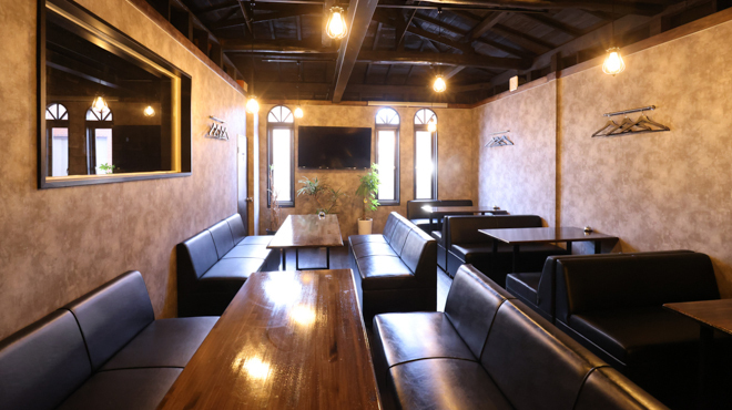 Dining＆Bar olta - メイン写真: