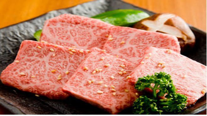 炭火焼肉 一徳 離宮 - メイン写真: