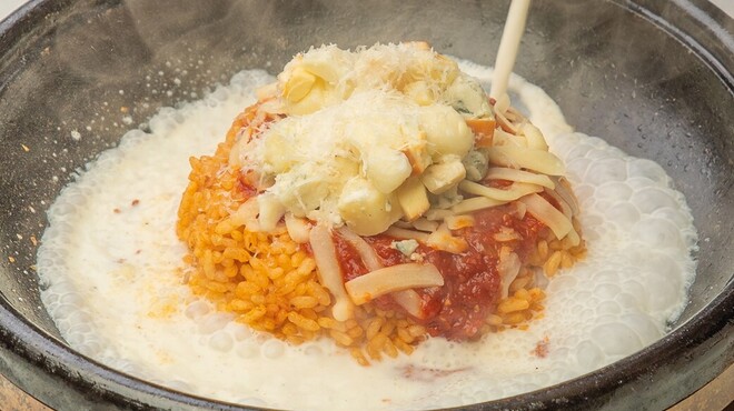 kawara CAFE＆DINING - メイン写真: