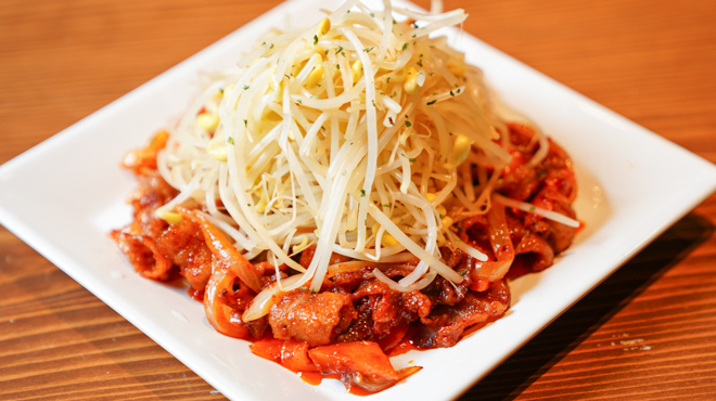 韓無量 - メイン写真: